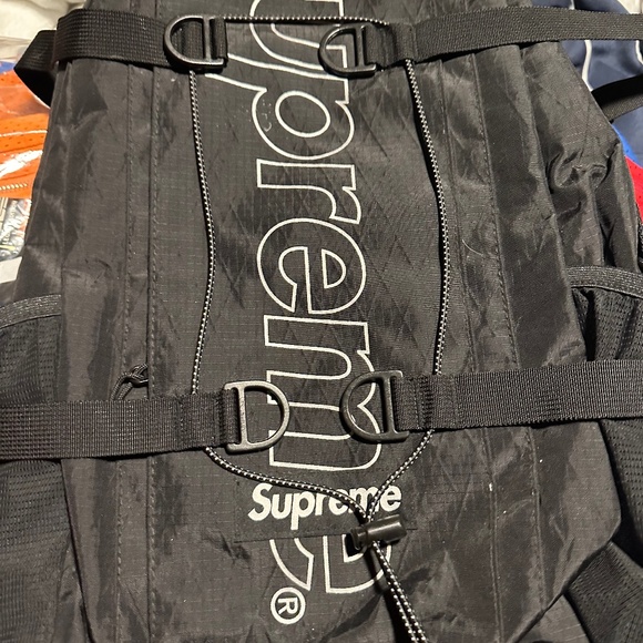 Supreme FW18 Backpack - Picture 1 of 1